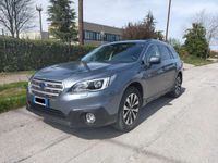 usata Subaru Outback OUTBACK2.5i Unlimited lineartronic my16