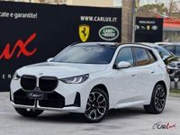 Usata BMW X3 M Sport 197 CV (144 kW) 2025 Bianco SUV