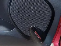 Usata Renault Clio IV Intens 90 CV (66 kW) 2016 Rosso Berlina