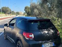 usata Citroën DS3 sport chic full optional 1.6 HDi 16v