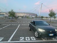 Usata VW Taigo Life 95 CV (69 kW) 2023 Nero SUV