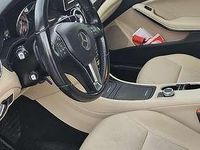 Usata Mercedes GLA200 136 CV (100 kW) 2015 SUV