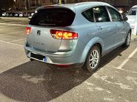 Usata Seat Altea XL 105 CV (77 kW) 2009 Monovolume