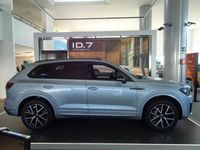 usata VW Touareg 3.0 V6 TDI SCR Elegance