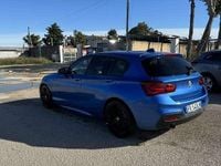 Usado BMW 116 M Sport 116 HP (85 kW) 2018 Citadino