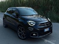 Usata Fiat 500X Sport 120 CV (88 kW) 2021 SUV