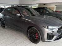 Usata Maserati Levante 250 CV (183 kW) 2019 Opaco SUV