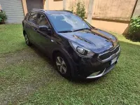 Usata Kia Niro Urban 105 CV (77 kW) 2018 SUV