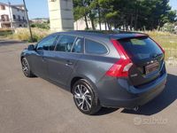 usata Volvo V60 D3 Geartronic Business