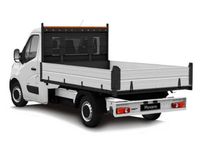 Nuova Opel Movano 179 CV (131 kW) 2025 Bianco Furgone