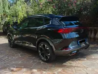 Usata Cupra Formentor 150 CV (110 kW) 2023 Nero SUV