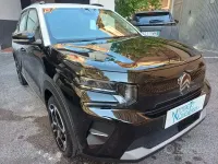 Nuova Citroën C3 PureTech 101 CV (74 kW) 2026 Nero SUV