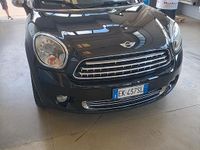 Usata Mini Cooper Countryman 2011 Nero SUV