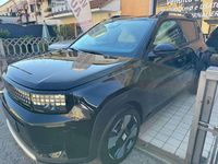 Nuova Fiat Panda La Prima 101 CV (74 kW) 2025 Nero Utilitaria