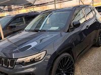 Usata Jeep Compass Altitude 131 CV (96 kW) 2024 SUV