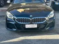 Usata BMW Z4 M Sport 197 CV (144 kW) 2023 Nero Cabrio