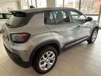 Käytetty Jeep Avenger Altitude 101 HP (74 kW) 2025 Harmaa Katumaasturi