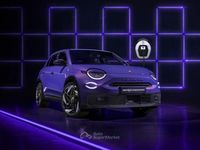 Nuova Abarth 600e Scorpionissima 205 kW (280 CV) 2026 Viola SUV