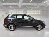 Usata VW Tiguan Life 130 CV (95 kW) 2021 SUV