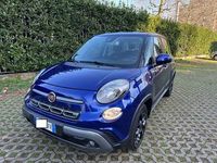 usata Fiat 500L Cross 1.4 95CV