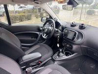 Usata Smart ForTwo Coupé Passion 41 kW (56 CV) 2021 Utilitaria