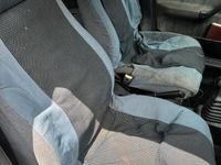 Usata Fiat Tipo 1990 Nero Utilitaria