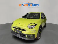 Nuova Abarth 600e Turismo 175 kW (239 CV) 2026 Giallo SUV