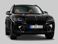 usata BMW X3 X3G01 2021 xdrive M40i mhev 48V auto