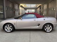 Usata MG F 145 CV (106 kW) 1999 Other Cabrio