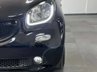 Usata Smart ForFour Passion 71 CV (52 kW) 2018 Other Utilitaria