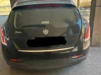 Usata Lancia Delta 120 CV (88 kW) 2010 Utilitaria