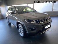 usata Jeep Compass 1.3 T4 PHEV AT6 4xe Limited rif. 17417117