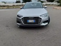 Usata Audi A4 190 CV (139 kW) 2020 Station wagon