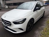 Usata Mercedes B200 150 CV (110 kW) 2020 Bianco Monovolume