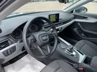 Usata Audi A4 Business 150 CV (110 kW) 2017 Station wagon