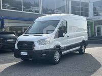 usata Ford Transit Transit330 2.0TDCi EcoBlue 170CV PM-TM Furgone Tr