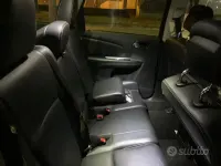 Usata Fiat Freemont Black Code 170 CV (125 kW) 2014 Nero SUV