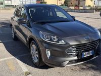 Usata Ford Kuga Titanium 120 CV (88 kW) 2021 SUV