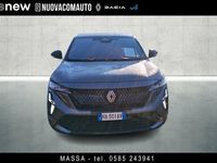 Usata Renault Rafale Techno 198 CV (145 kW) 2025 Nero SUV