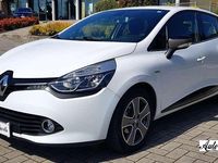 Second-hand Renault Clio IV 90 CP (66 kW) 2015 Alb Berlinǎ