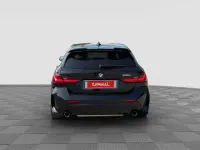 Usata BMW 128 ti M Sport 265 CV (194 kW) 2021 Nero sapphire Utilitaria