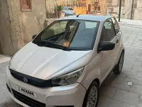 Usata Aixam City Pack 2020 Bianco Berlina