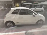 Usata Fiat 500 Sport 69 CV (50 kW) 2008 Utilitaria