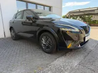 Usata Nissan Qashqai 158 CV (116 kW) 2023 Nero SUV