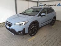 usata Subaru XV 1.6i CVT Lineartronic 4dventure *solo 7.700 Km*