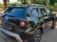 usata Dacia Duster PRESTIGE4x2 1.0 tce 100cv GPL