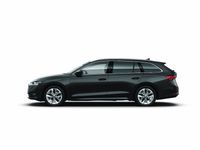 Usata Skoda Octavia Style 150 CV (110 kW) 2023 Nero Station wagon