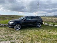 Usata Audi Q7 S-Line 2011 SUV
