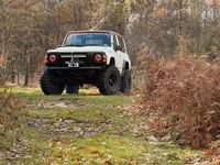 Usata Nissan Patrol 1991 SUV