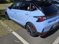 Usata Hyundai i20 N Performance 204 CV (150 kW) 2022 Utilitaria